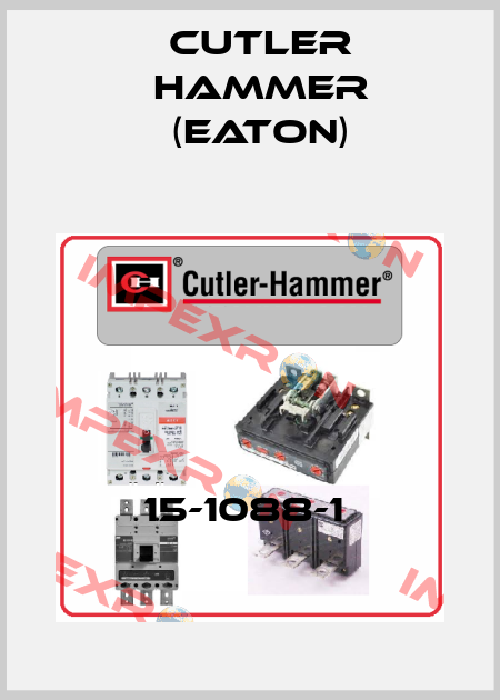 15-1088-1  Cutler Hammer (Eaton)