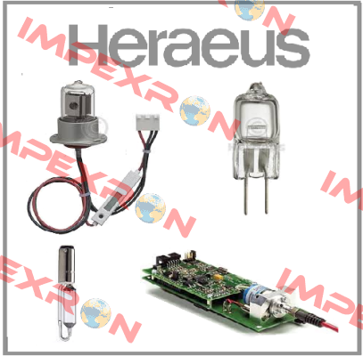 50040190  Heraeus