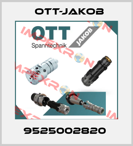 9525002820  OTT-JAKOB