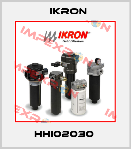 HHI02030  Ikron