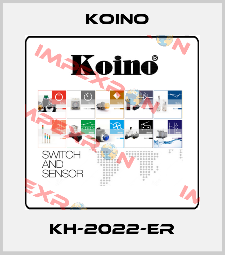 KH-2022-ER Koino