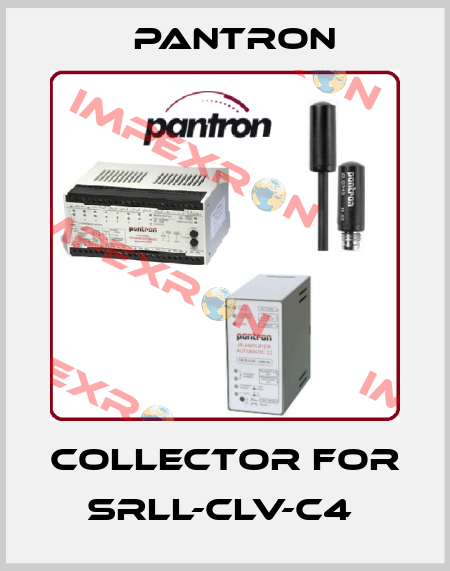 Collector For SRLL-CLV-C4  Pantron