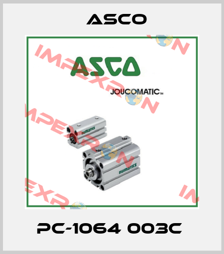 PC-1064 003C  Asco