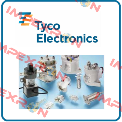 169341-1  TE Connectivity (Tyco Electronics)