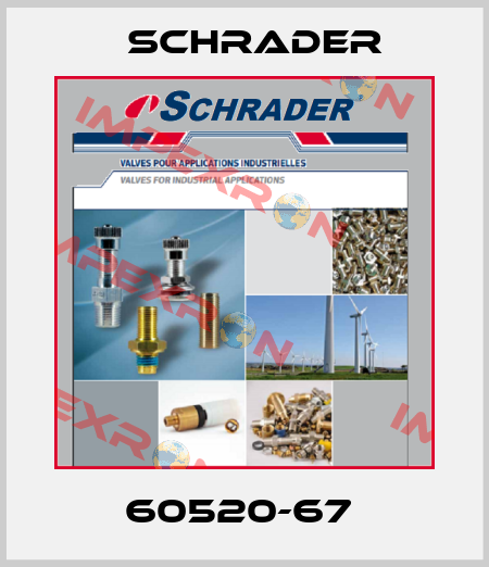 60520-67  Schrader