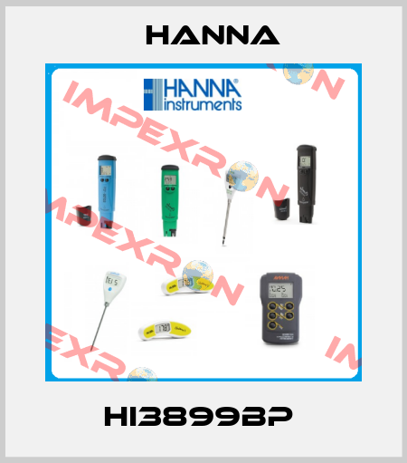 HI3899BP  Hanna