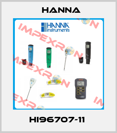 HI96707-11  Hanna