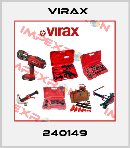 240149 Virax