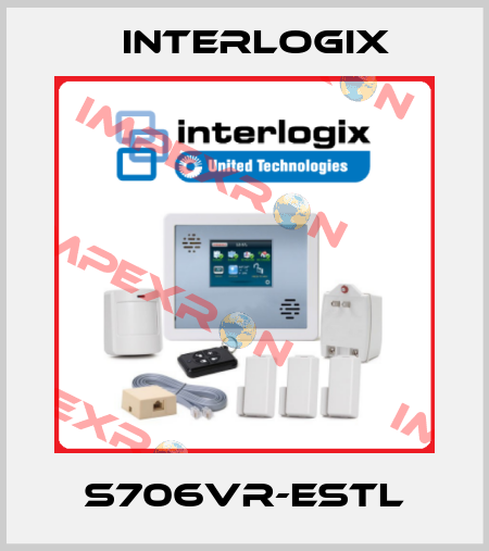 S706VR-ESTL Interlogix