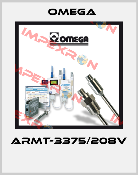 ARMT-3375/208V  Omega