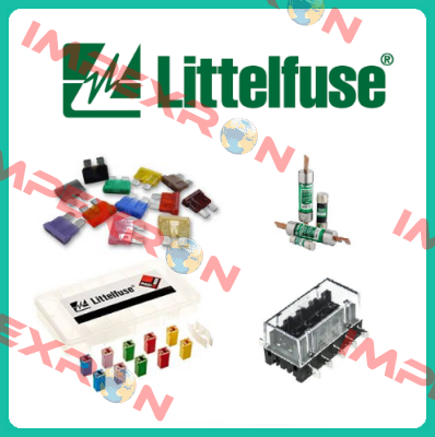 37014000000 (pack 1x1000)  Littelfuse