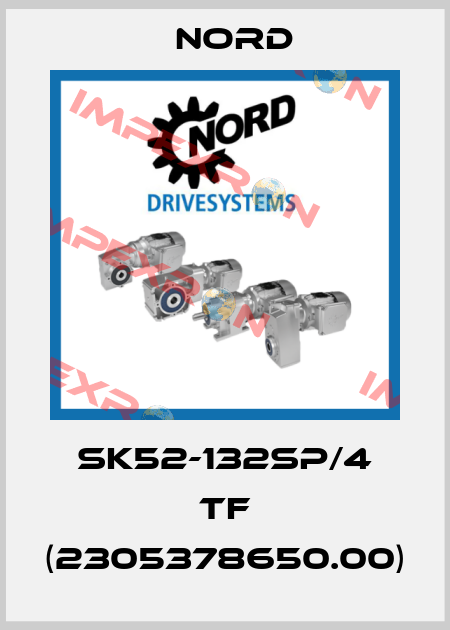 SK52-132SP/4 TF (2305378650.00) Nord