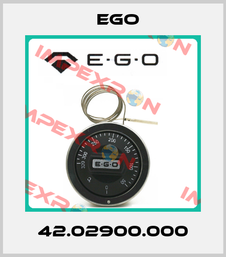 42.02900.000 EGO