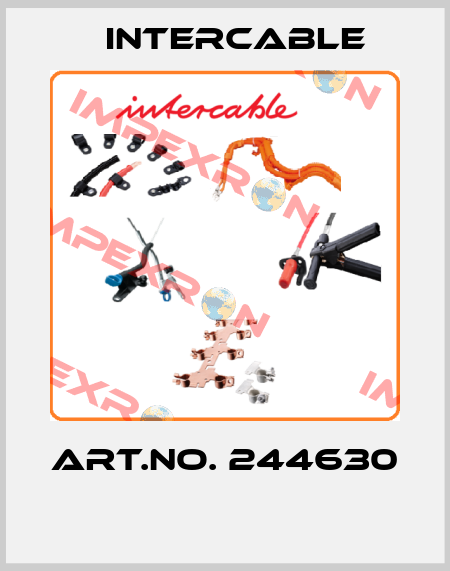 ART.NO. 244630  Intercable