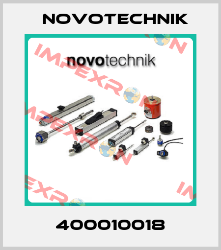 400010018 Novotechnik