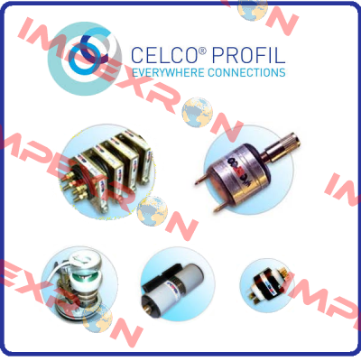 AS10100-1M845 Celco Profil