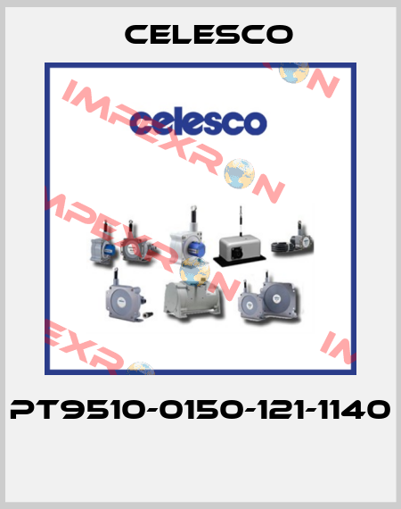 PT9510-0150-121-1140  Celesco