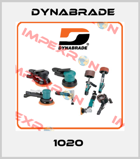 1020  Dynabrade