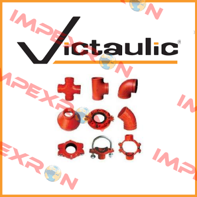 Victaulic Dichtung Typ 75-77-78 Nitril 73mm  Victaulic