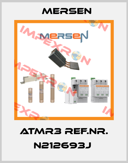 ATMR3 REF.NR. N212693J  Mersen
