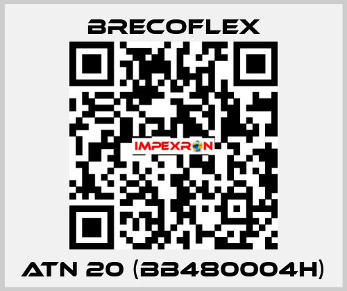 ATN 20 (BB480004H) Brecoflex