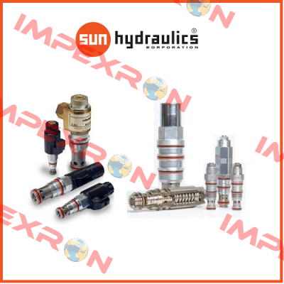 FMDALAN2B12B  Sun Hydraulics