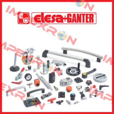 GN 820-25-MC  Elesa Ganter