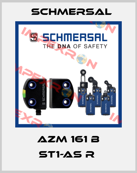 AZM 161 B ST1-AS R  Schmersal