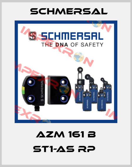 AZM 161 B ST1-AS RP  Schmersal