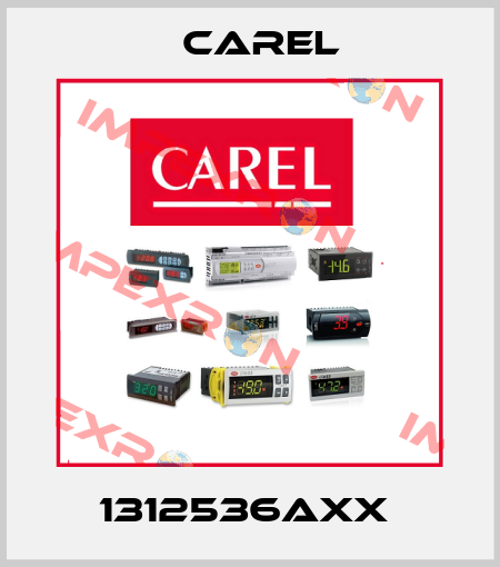1312536AXX  Carel