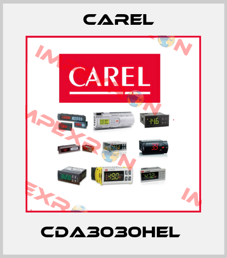 CDA3030HEL  Carel