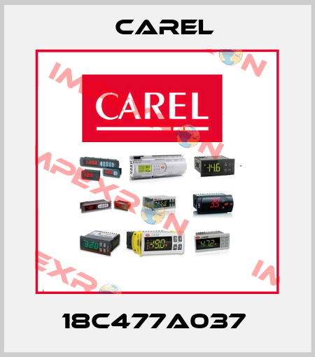 18C477A037  Carel