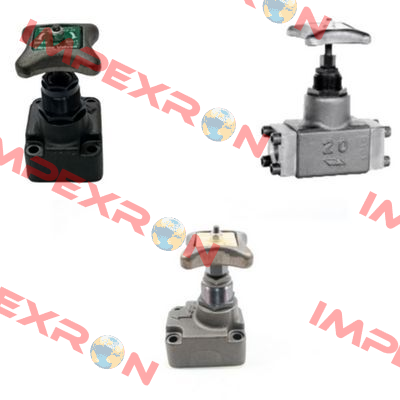 HT-0210-15 Hirose Valve