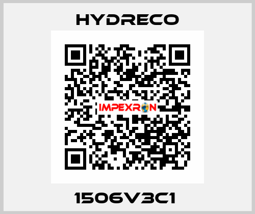 1506V3C1  HYDRECO
