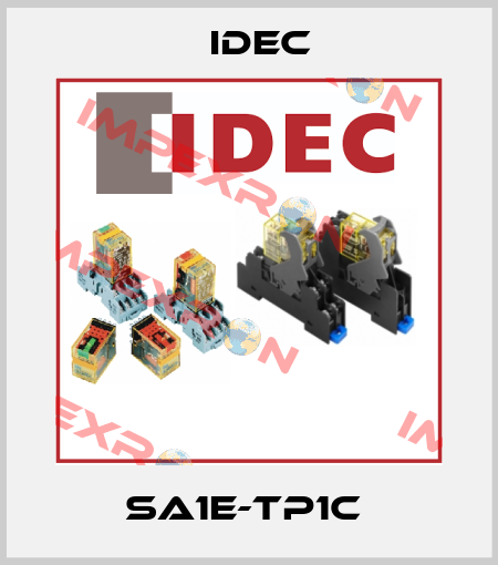 SA1E-TP1C  Idec