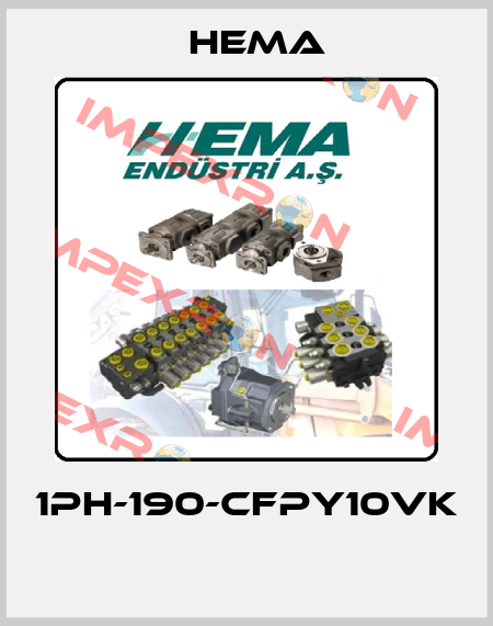 1PH-190-CFPY10VK  Hema
