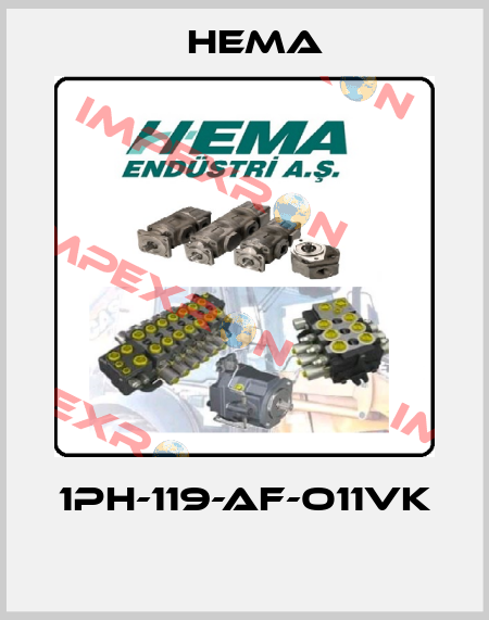1PH-119-AF-O11VK  Hema