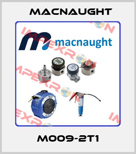 M009-2T1 MACNAUGHT
