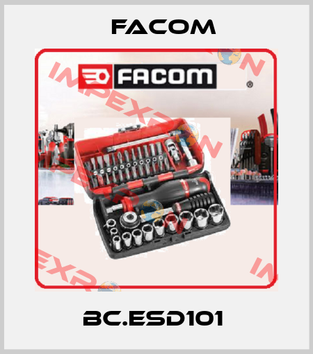 BC.ESD101  Facom