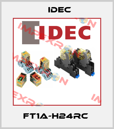 FT1A-H24RC  Idec
