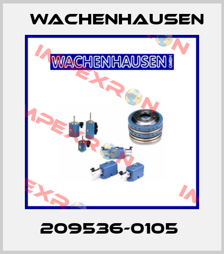 209536-0105  Wachenhausen