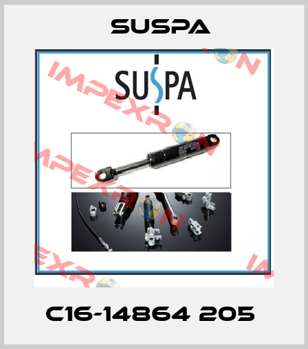 C16-14864 205  Suspa