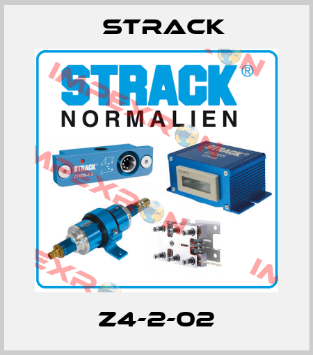 Z4-2-02 Strack