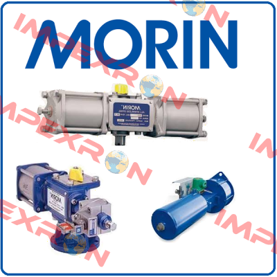 S-100U-S080 P1M part of SRK-100-2  Morin Actuator