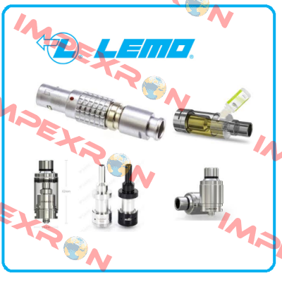 FGG 0B 305  Lemo