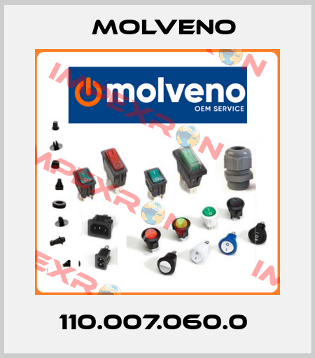110.007.060.0  Molveno