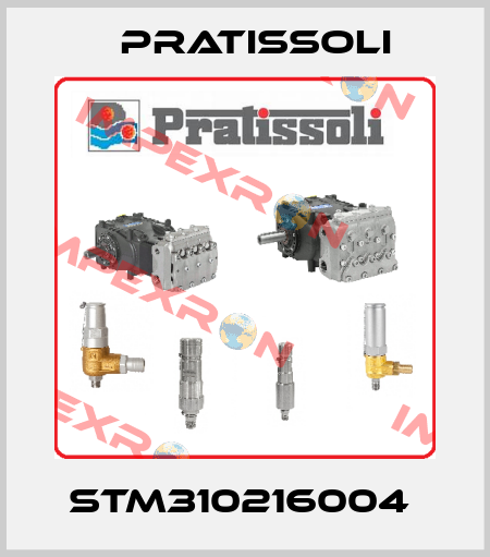 STM310216004  Pratissoli