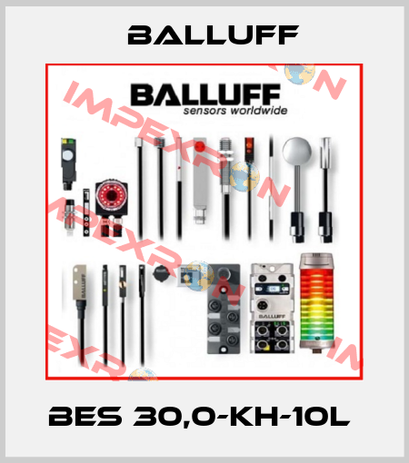 BES 30,0-KH-10L  Balluff