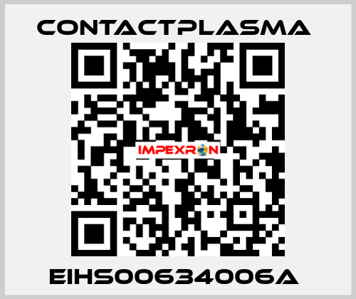 EIHS00634006A  Contactplasma 