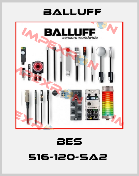BES 516-120-SA2  Balluff